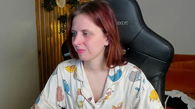 FreyaVeyn Live XXX chat