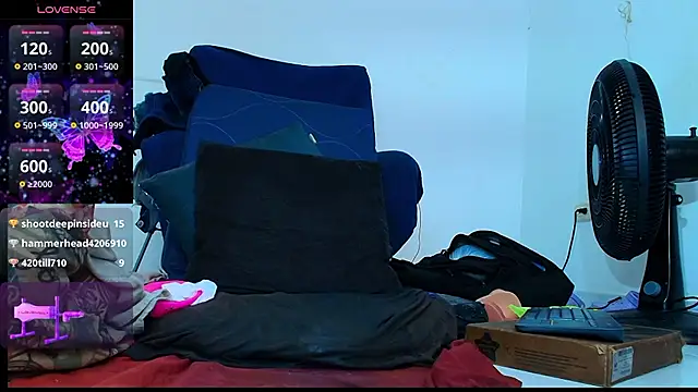 abigail_curvy লাইভ XXX চ্যাট