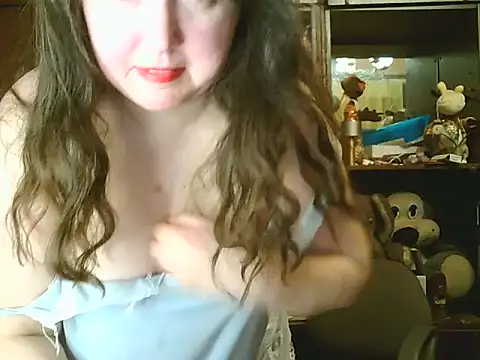 CarrieQPeach Adlı Modelin Canlı XXX Sohbeti