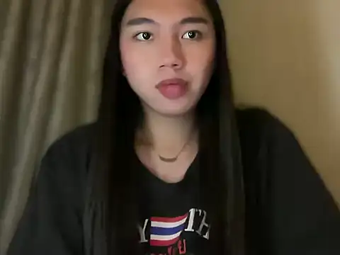 kat_mire Pertunjukan Webcam