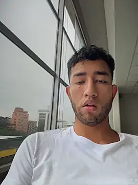 Chat XXX ao vivo de liam_bronw