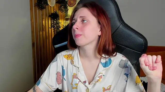 Sembang XXX Secara Langsung FreyaVey