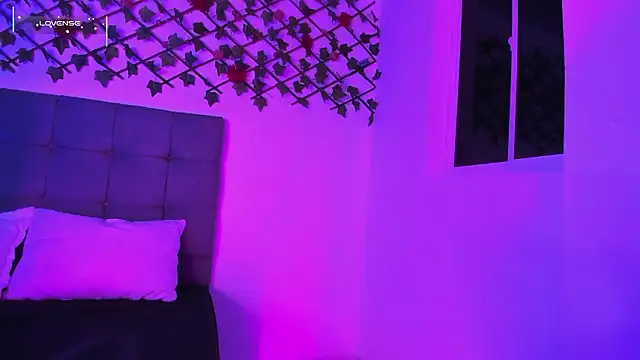 Lilith_RoseCssのライブXXXチャット