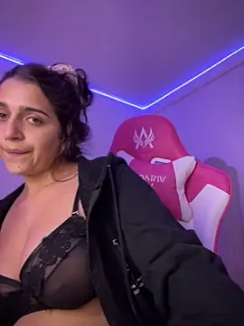 Sembang XXX Secara Langsung Alice777_