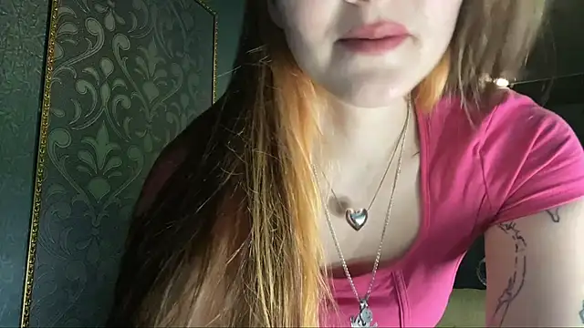 CarmelaLiebherr Chat XXX live