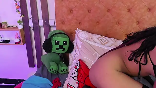 MeowMota_'s Live XXX Chat