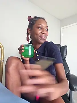 oliviaprettypussy's Live XXX Chat