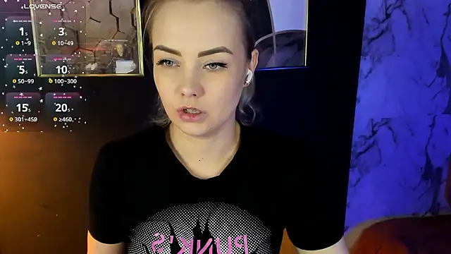 StephanieSweety Live XXX-chat