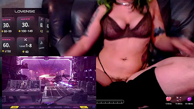 batsy_patsy Live XXX-chat