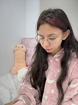 Bonniepark Obrolan Langsung XXX