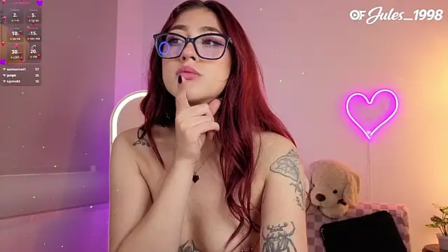 Chat XXX Live violet_ch