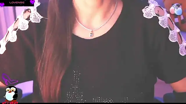 Amaeira_ Live XXX-chat