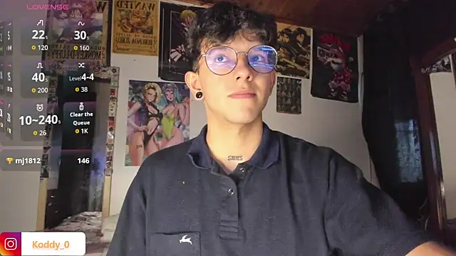 Chat XXX Live koddy_0