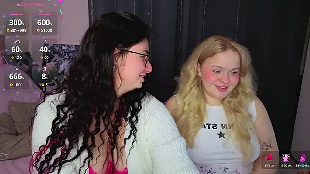 HANNA_MONTANASのライブXXXチャット