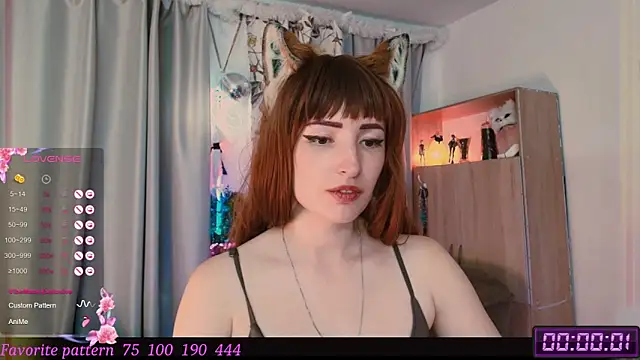 Chat XXX Live Elli3cat