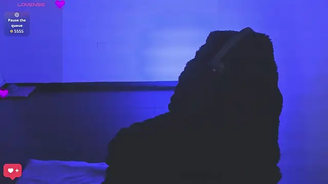 Онлайн чат XXX bonnie_moon_