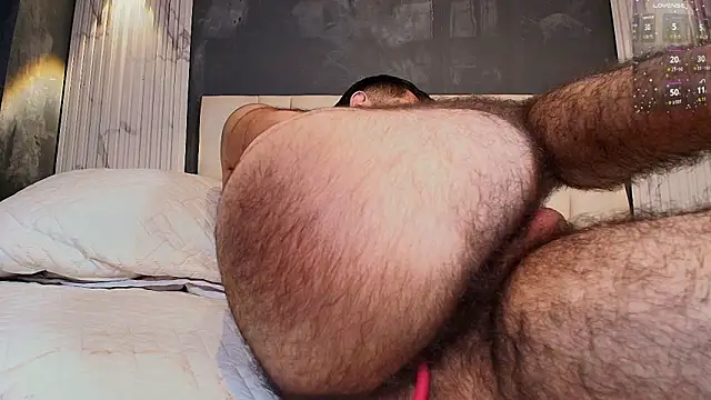 Marcelo_ruiz_のウェブカメラショー