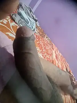 Saurabhnimal87 网络视讯表演