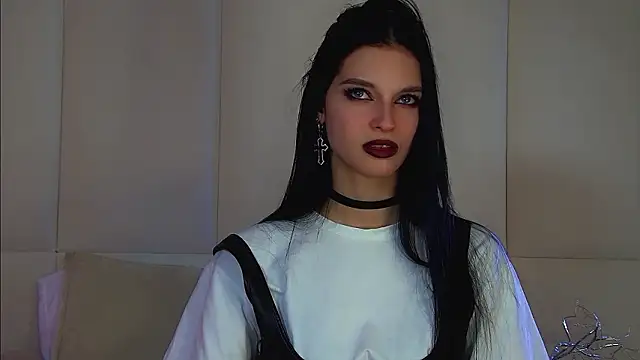 BeverlyMost Live XXX-chat