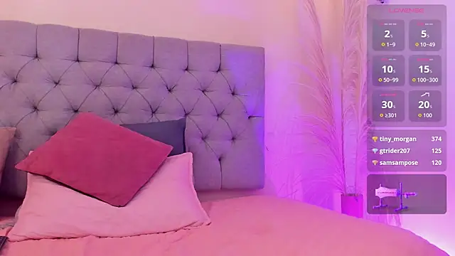 Maite_Smith_: онлайн-секс-чат