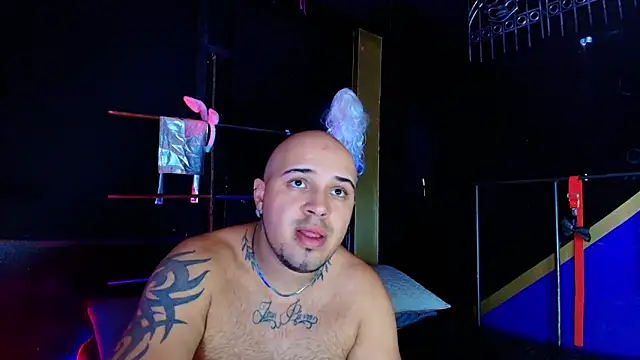 YiingandYang Live XXX-chat