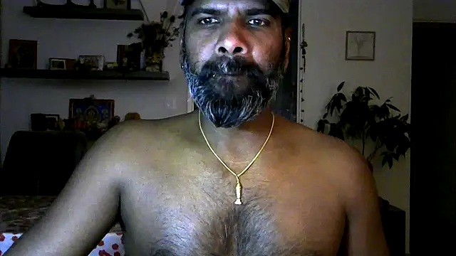 Chat XXX ao vivo de frenchblackc31