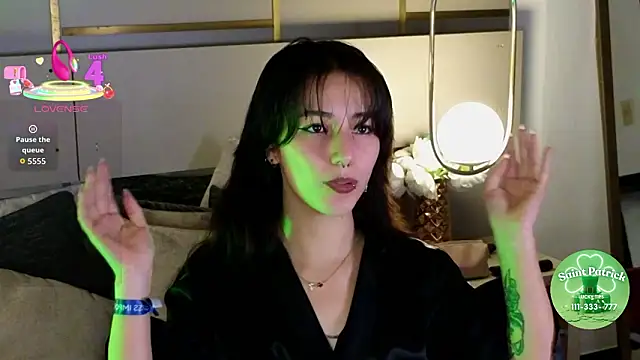 Lina_Montclair – Naživo XXX chat