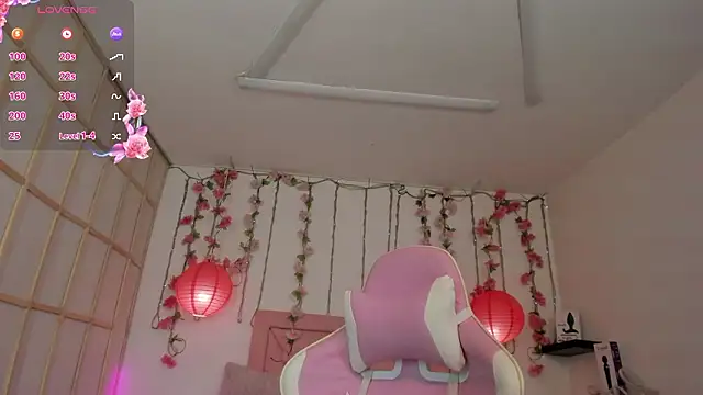 Онлайн чат XXX _julieta_love_