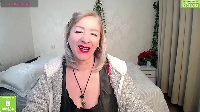 hunters_woman – Naživo XXX chat