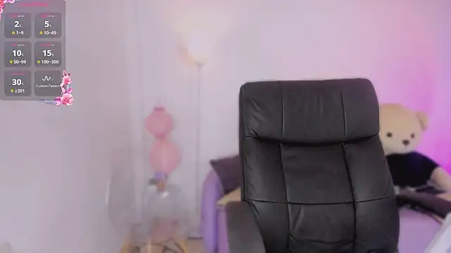 Czat XXX na żywo – salma_isawwii