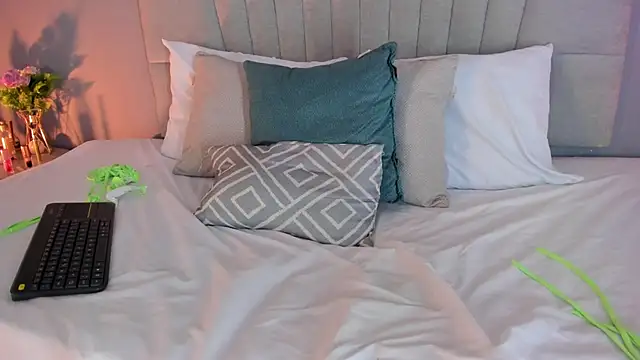 Chat XXX Live sophie_rojas