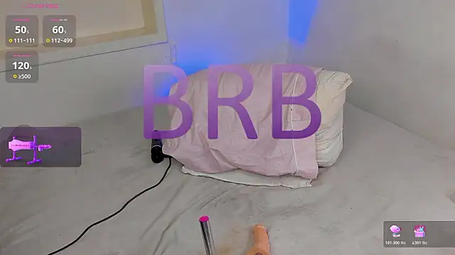 Chat XXX Live Alejarossi