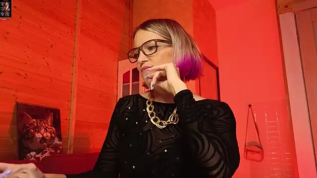 Lady_Shine Live XXX-chat