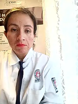 Valentina--1 Live XXX-chat