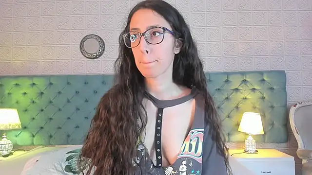 GirafMusicのライブXXXチャット