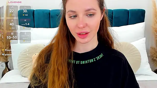 MonaRicci Live XXX-chat