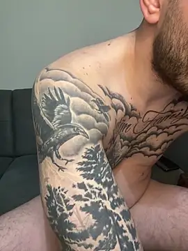 DEEPWOLFF 웹캠 쇼