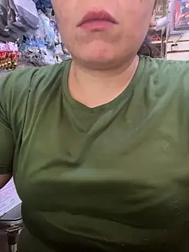 Show Webcam de Zaphiro007