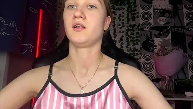 helgicuteness – Naživo XXX chat