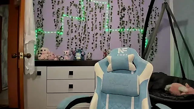 Yoonhee_ki Live XXX-chat