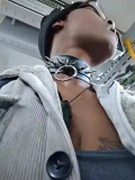 SynDarling6 Live XXX-chat