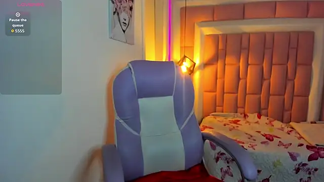 Amelia_Lopez24 Live XXX-chat