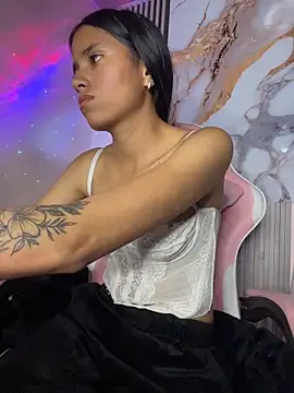 دردشة CELESTE_-EC الجنسية المباشرة