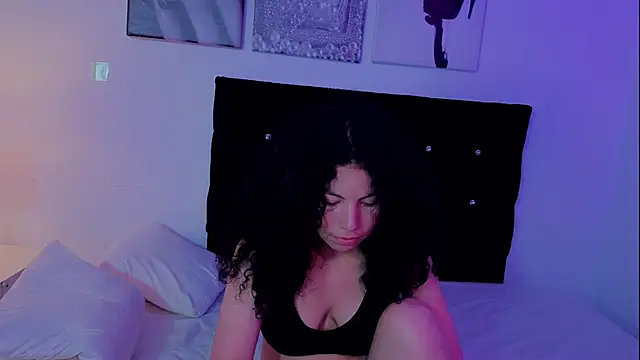 Zoe-yanin Live XXX-chat