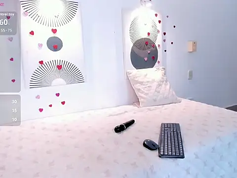 paulina_soul Live XXX-Chat