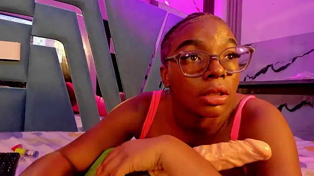 salem_rosee Live XXX-Chat