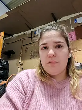 Chat XXX Live Dulcexpecado