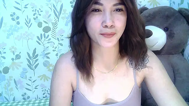 Chat XXX en directo de Oceanmuse