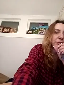 Вебкам-шоу NotForAlll