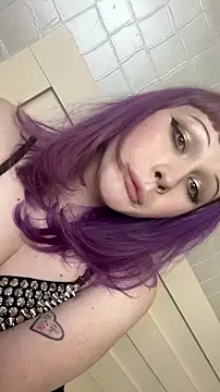 AlexaGudz: онлайн-секс-чат